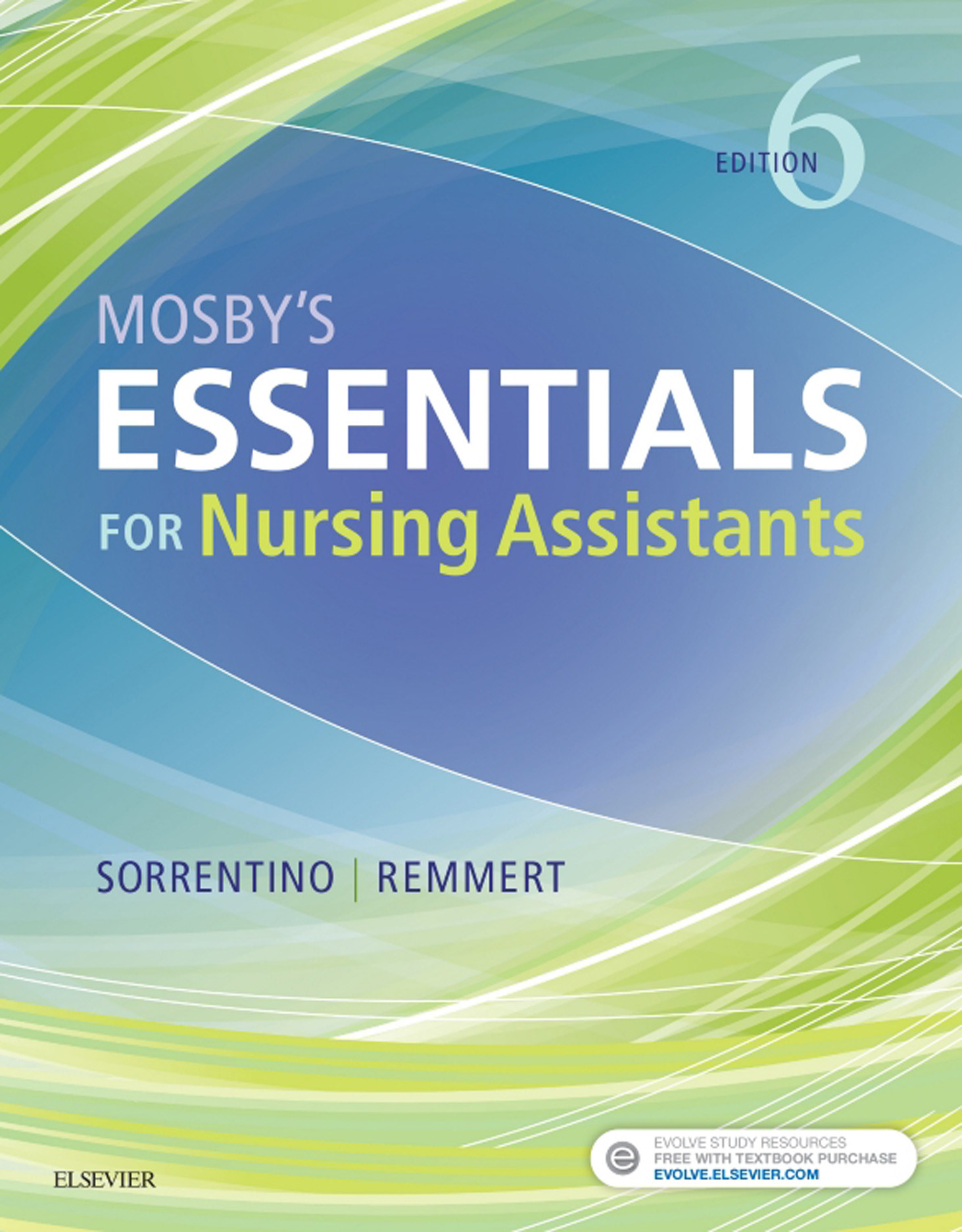 Mosby's Essentials for Nursing Assistants - E-Book