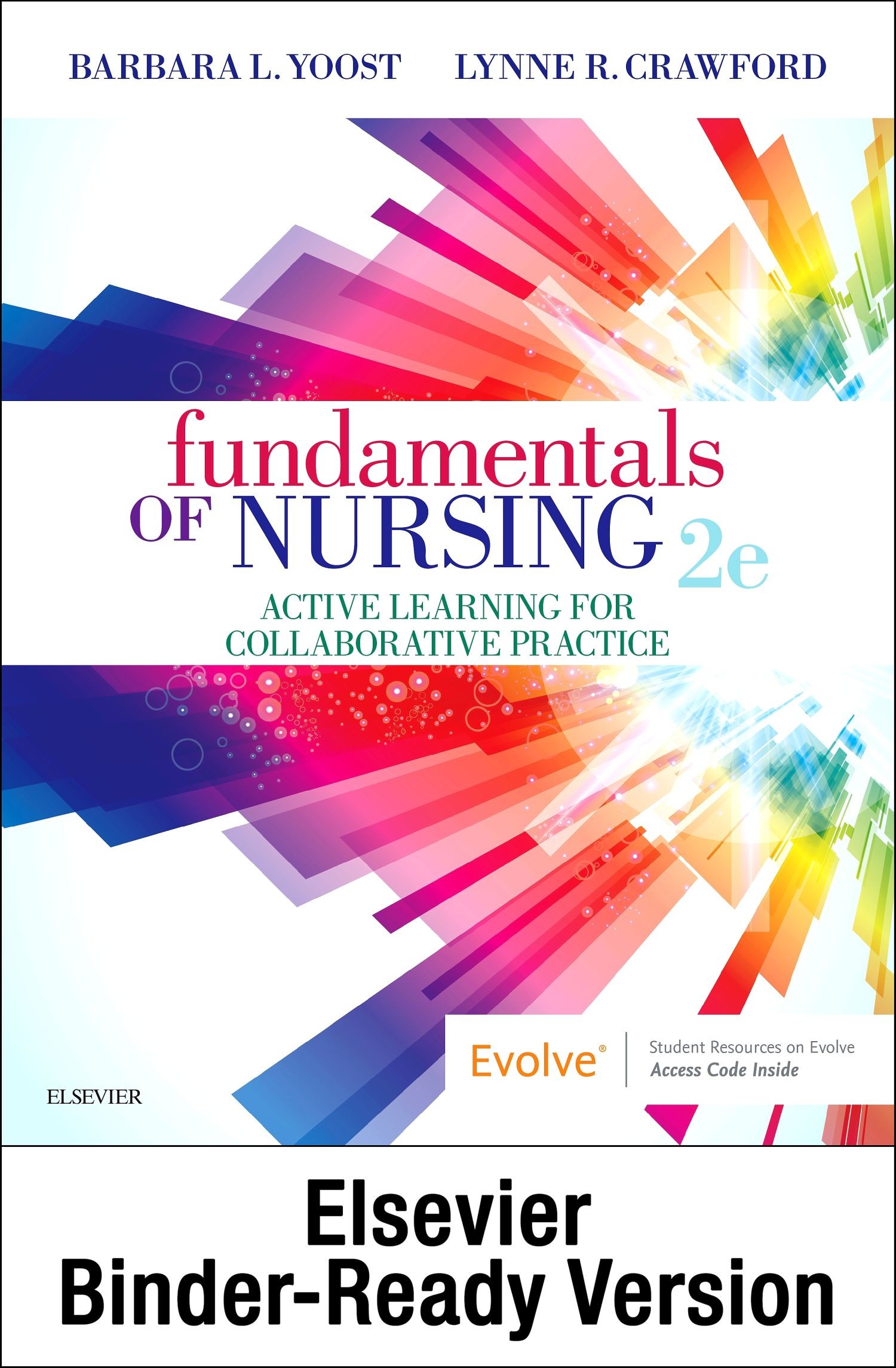 Fundamentals Of Nursing E-Book - E-Book - Frohberg