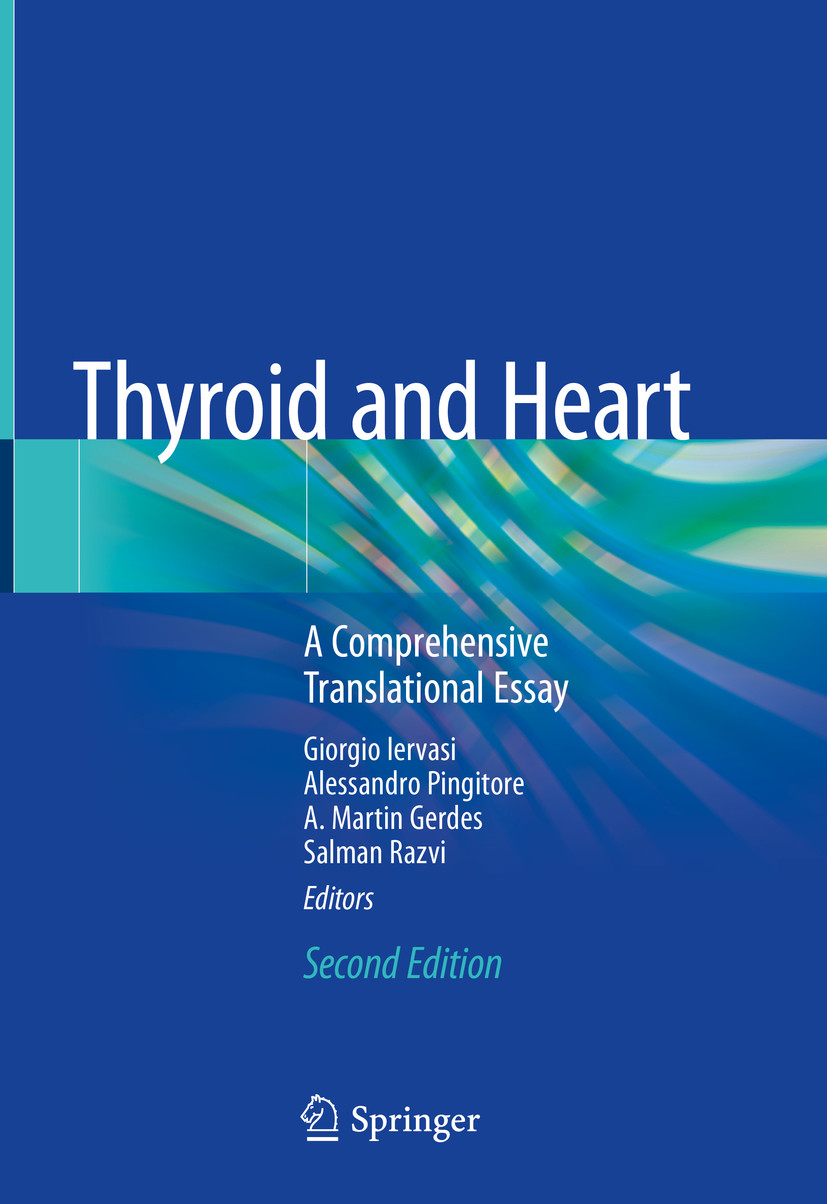 Thyroid and Heart