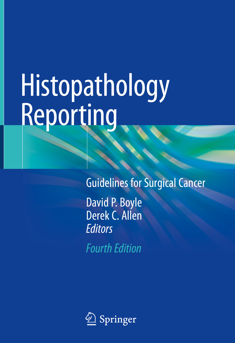 Histopathology Reporting