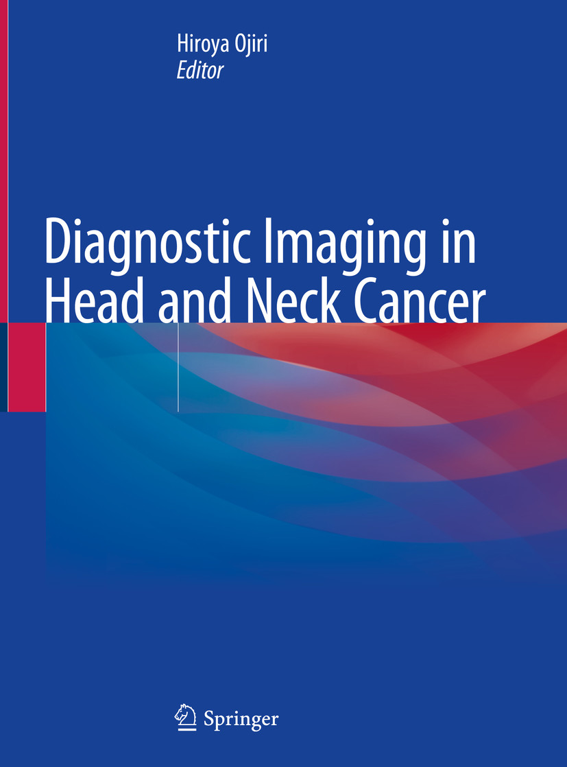 Cover Diagnostic Imaging in Head and Neck Cancer