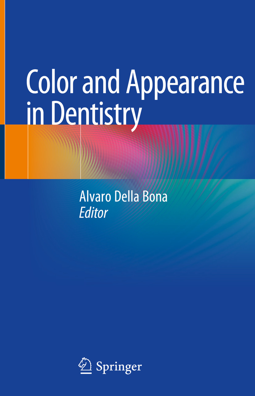 Cover Color and Appearance in Dentistry