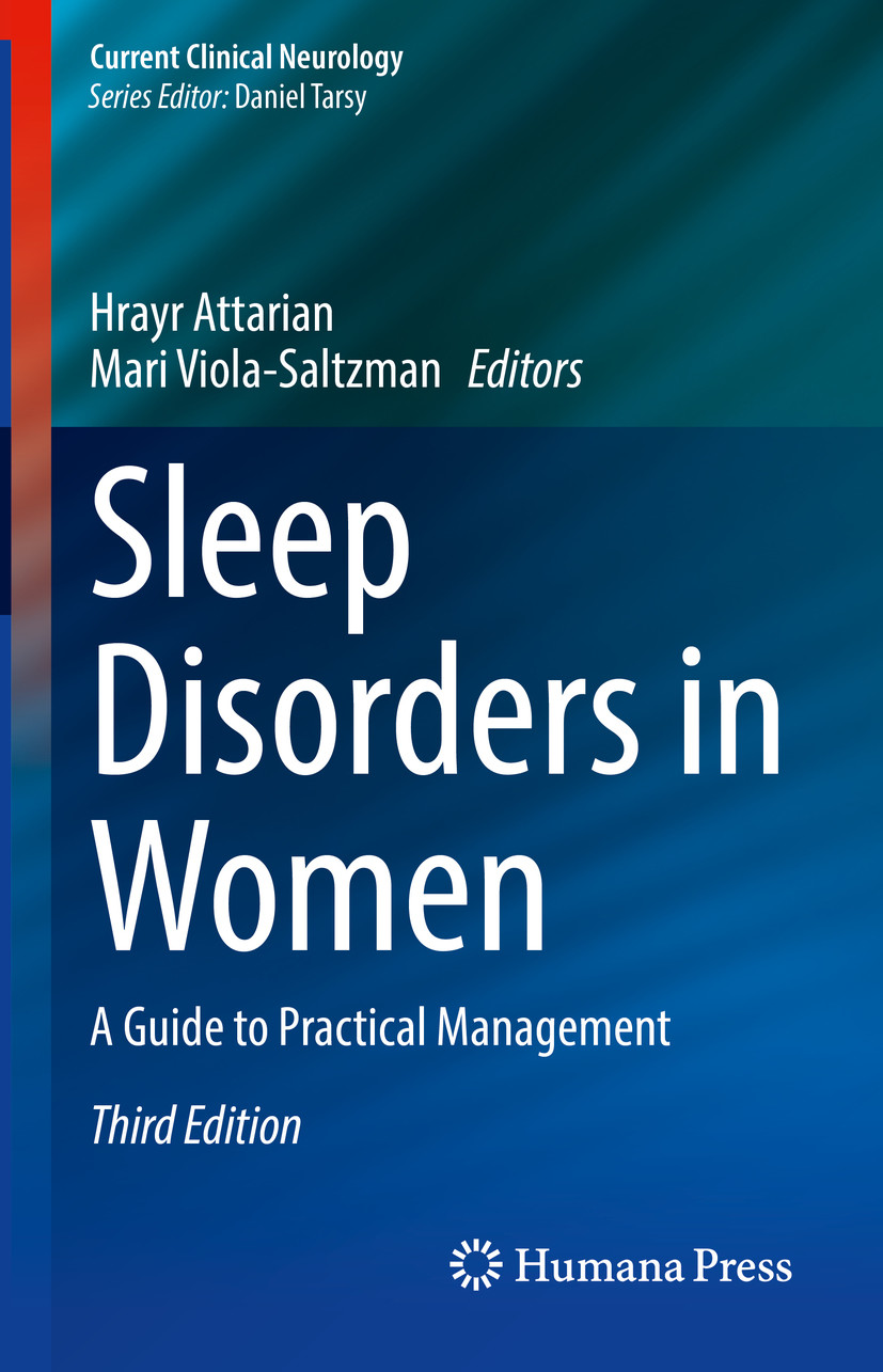 Clinical Approaches Of Treating Sleep Terror Disorder