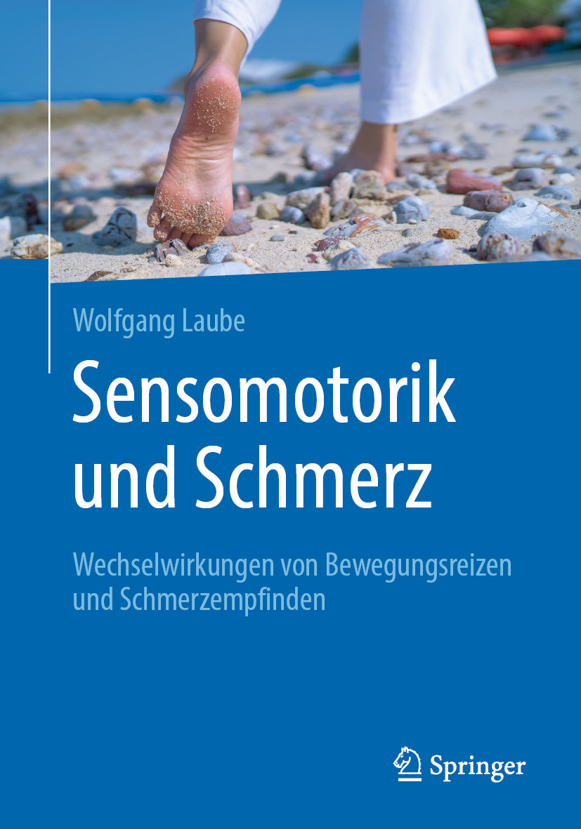 Cover Sensomotorik und Schmerz