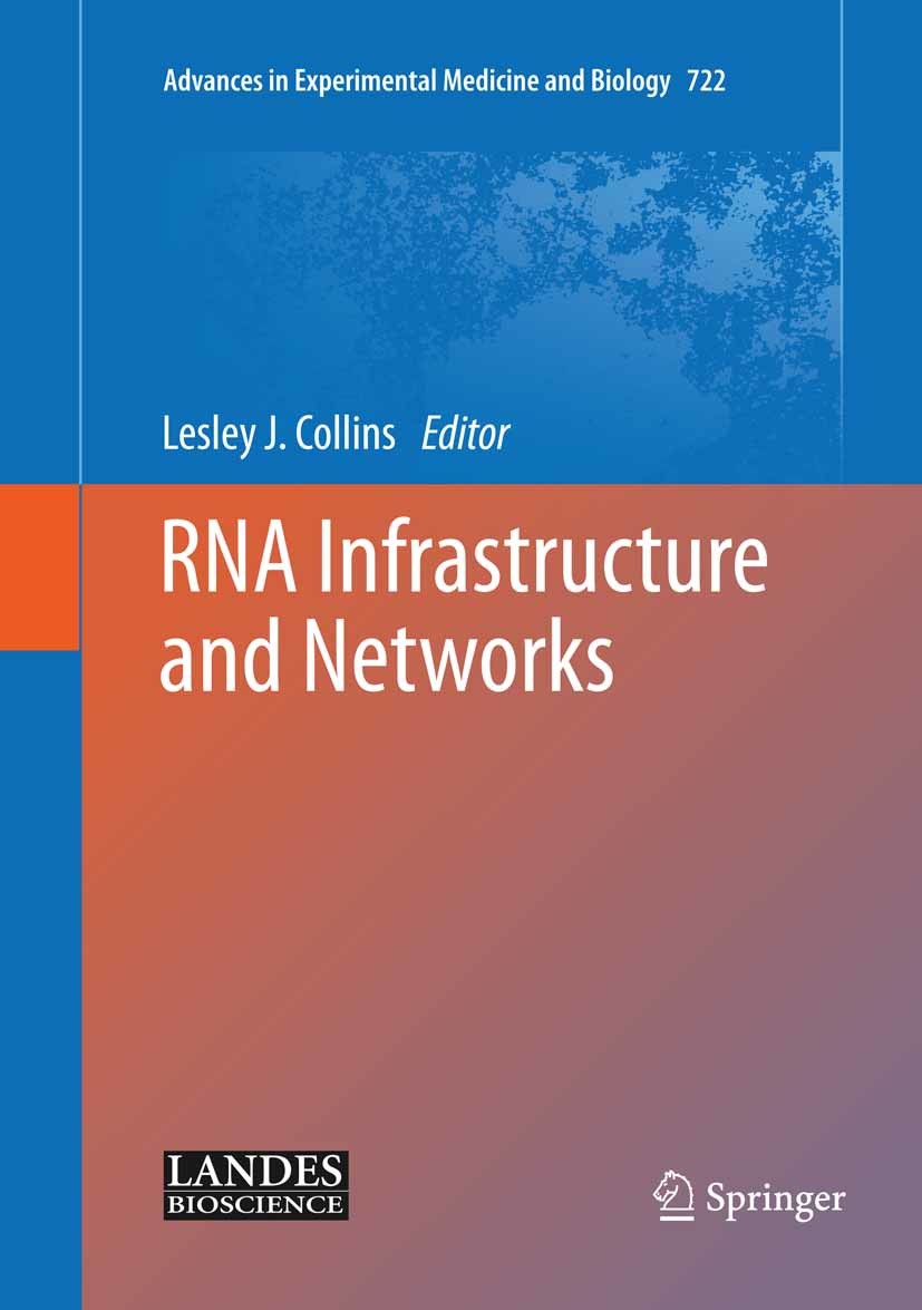 RNA Infrastructure and Networks