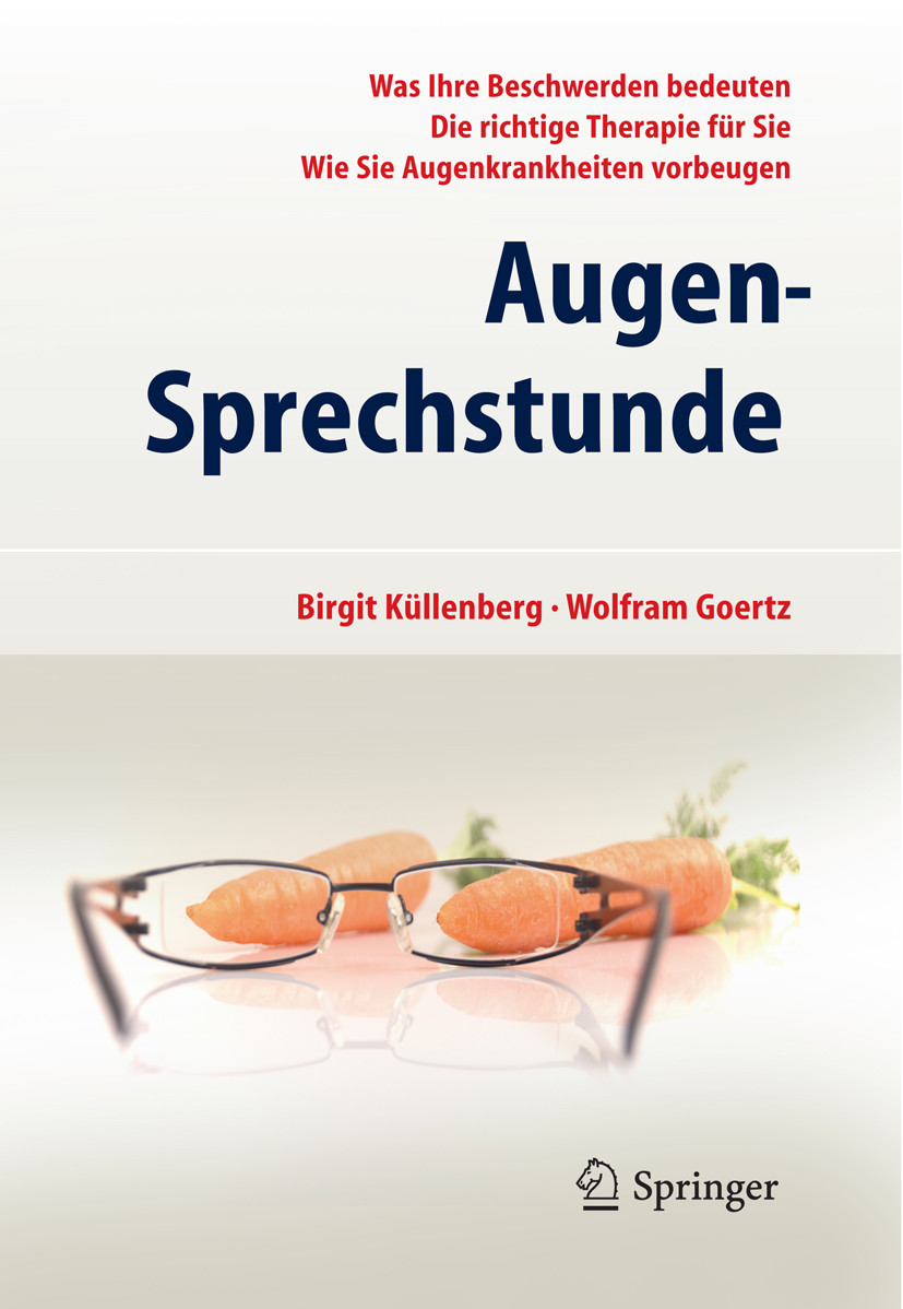 Cover Augen-Sprechstunde