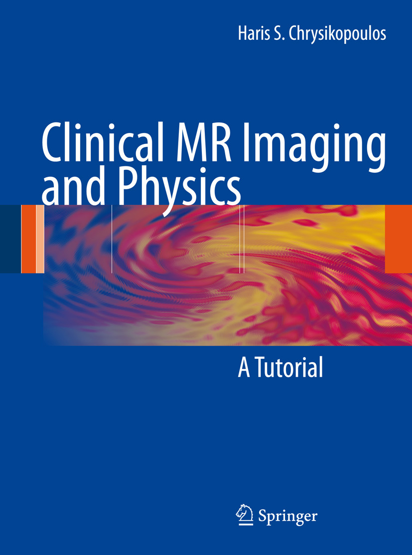 Cover Clinical MR Imaging and Physics