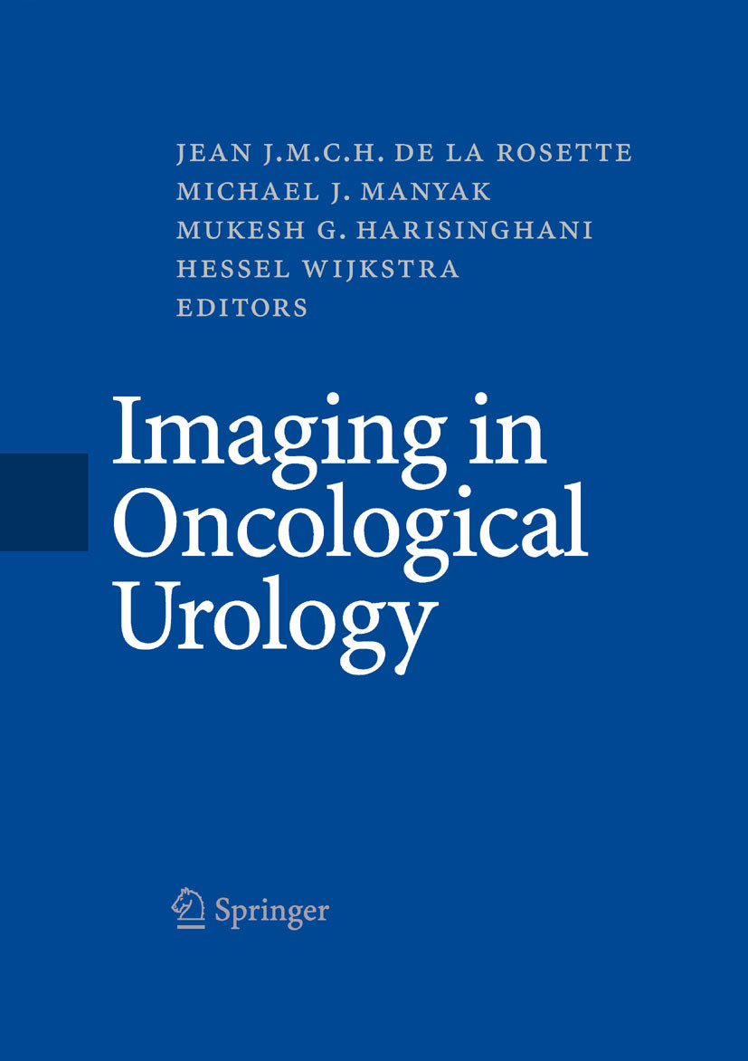 Cover Imaging in Oncological Urology
