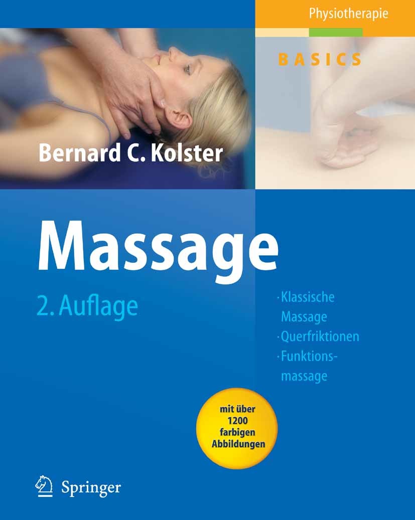 Cover Massage
