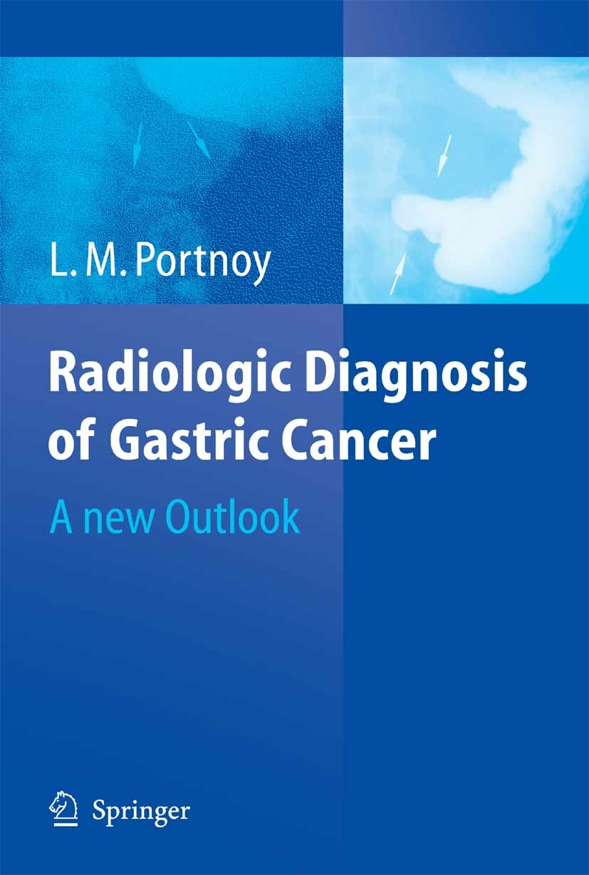 Radiologic Diagnosis of Gastric Cancer