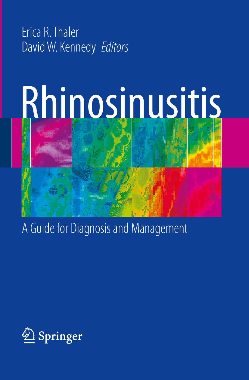 Cover Rhinosinusitis