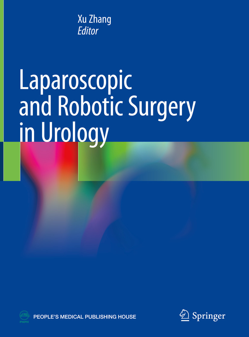 Laparoscopic and Robotic Surgery in Urology
