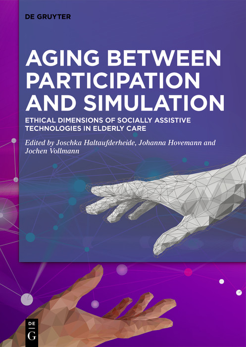 Cover Aging between Participation and Simulation