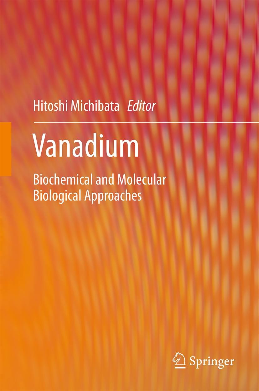 Cover Vanadium
