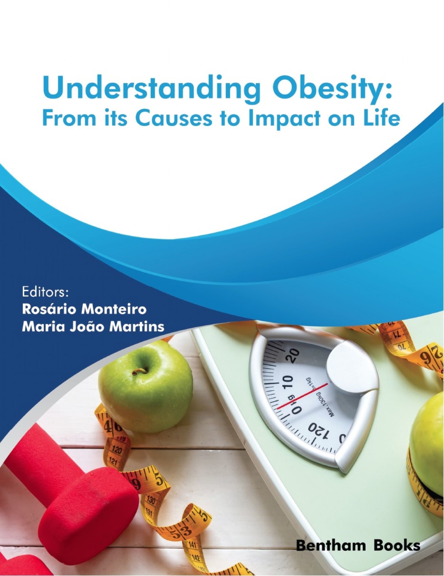 Cover Understanding Obesity: From its Causes to impact on Life