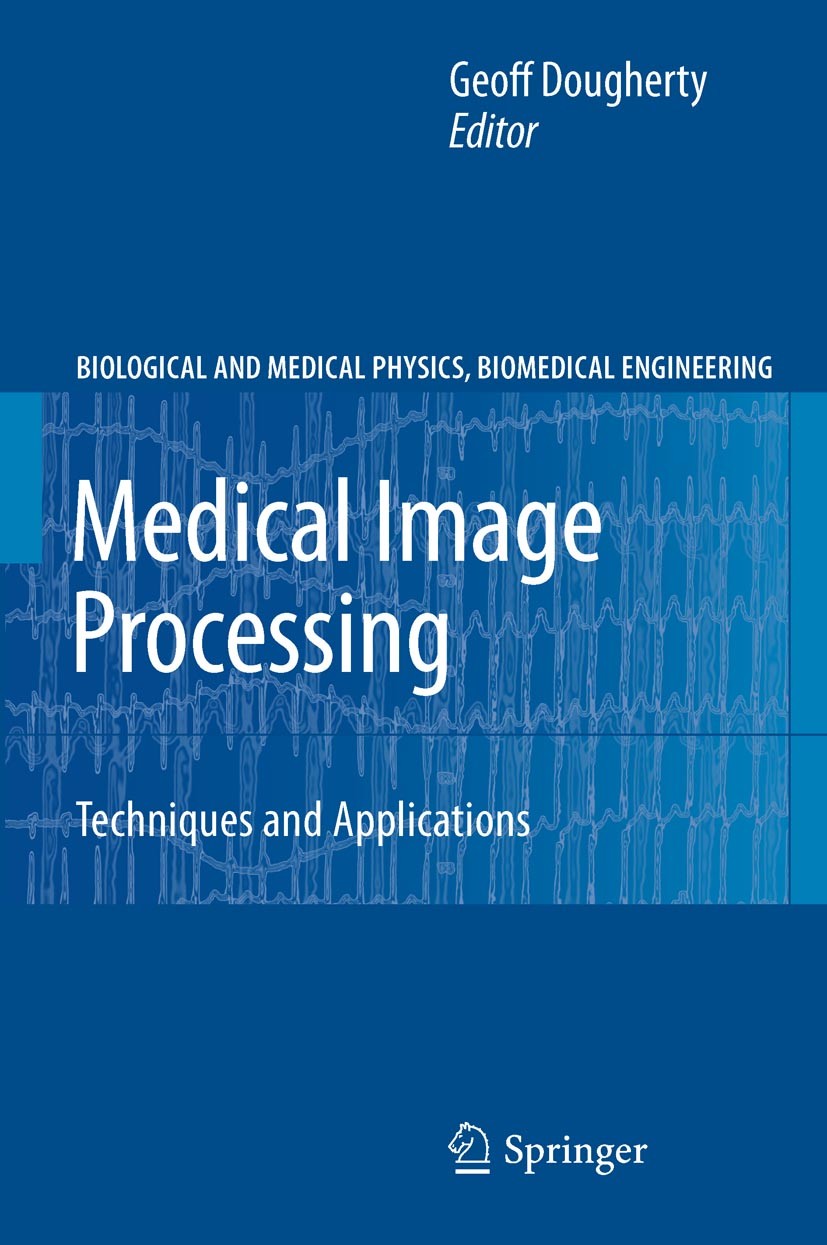 Cover Medical Image Processing