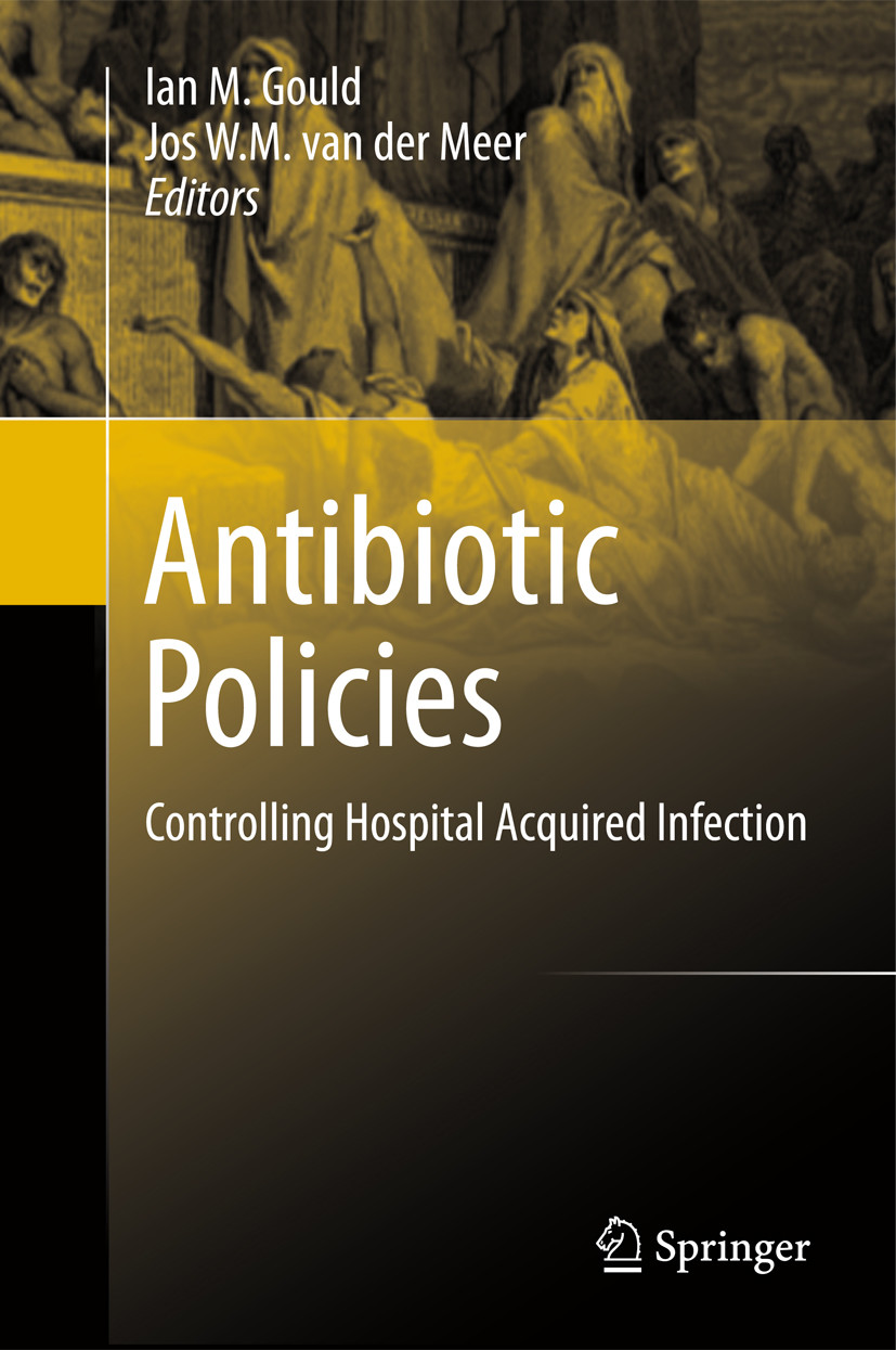 Cover Antibiotic Policies