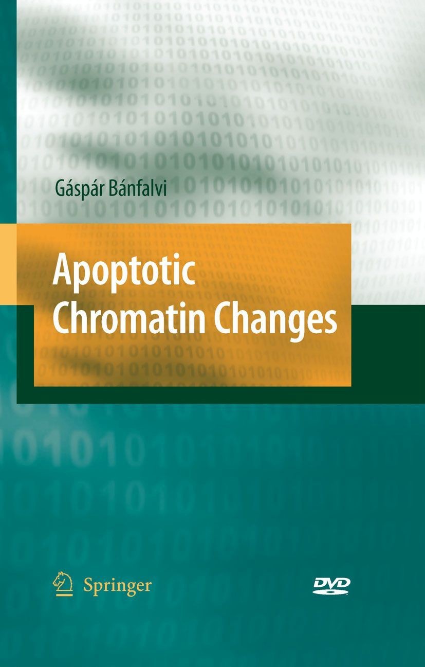 Cover Apoptotic Chromatin Changes