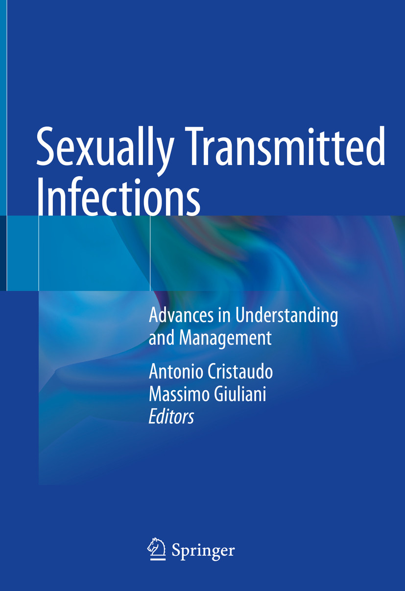 Cover Sexually Transmitted Infections