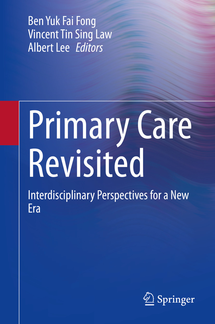 Cover Primary Care Revisited