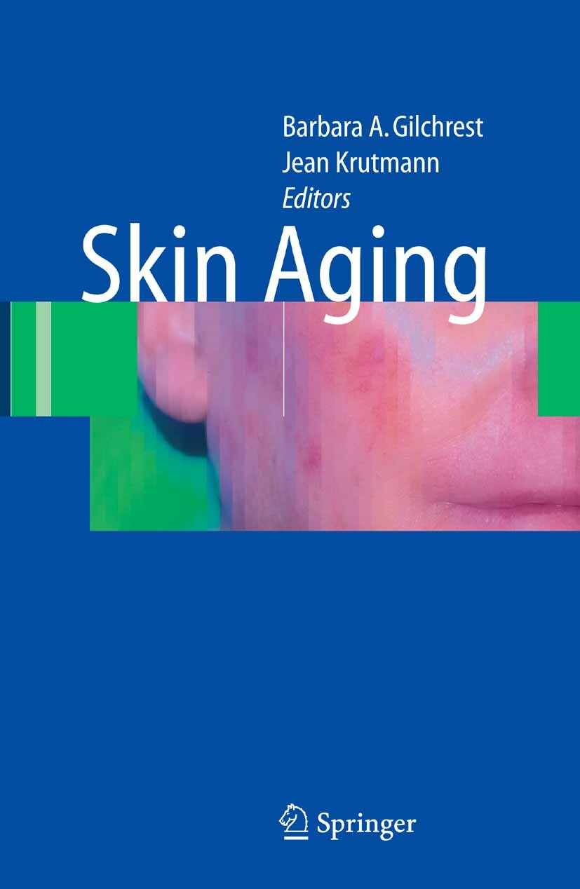 Cover Skin Aging