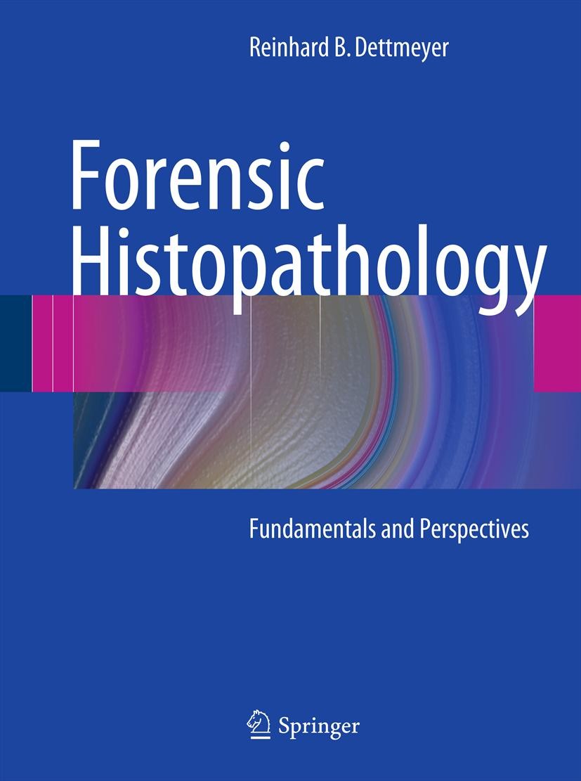 Forensic Histopathology - E-Book - Frohberg