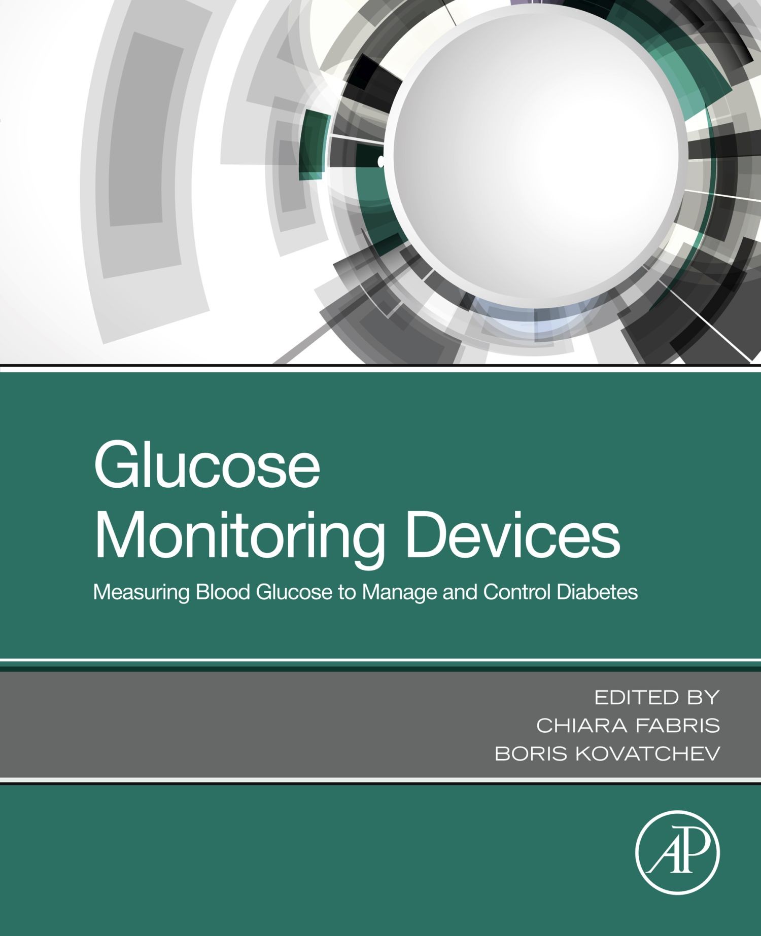 Cover Glucose Monitoring Devices