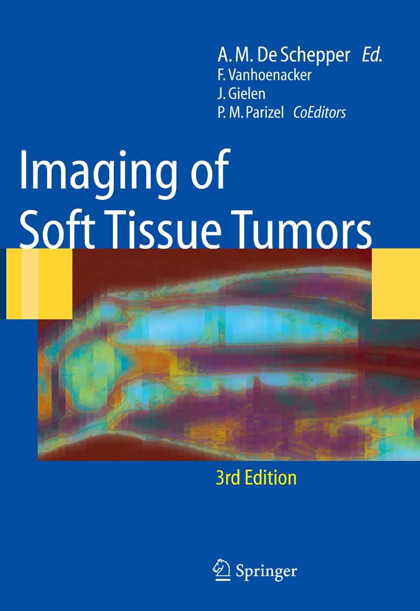 Imaging of Soft Tissue Tumors