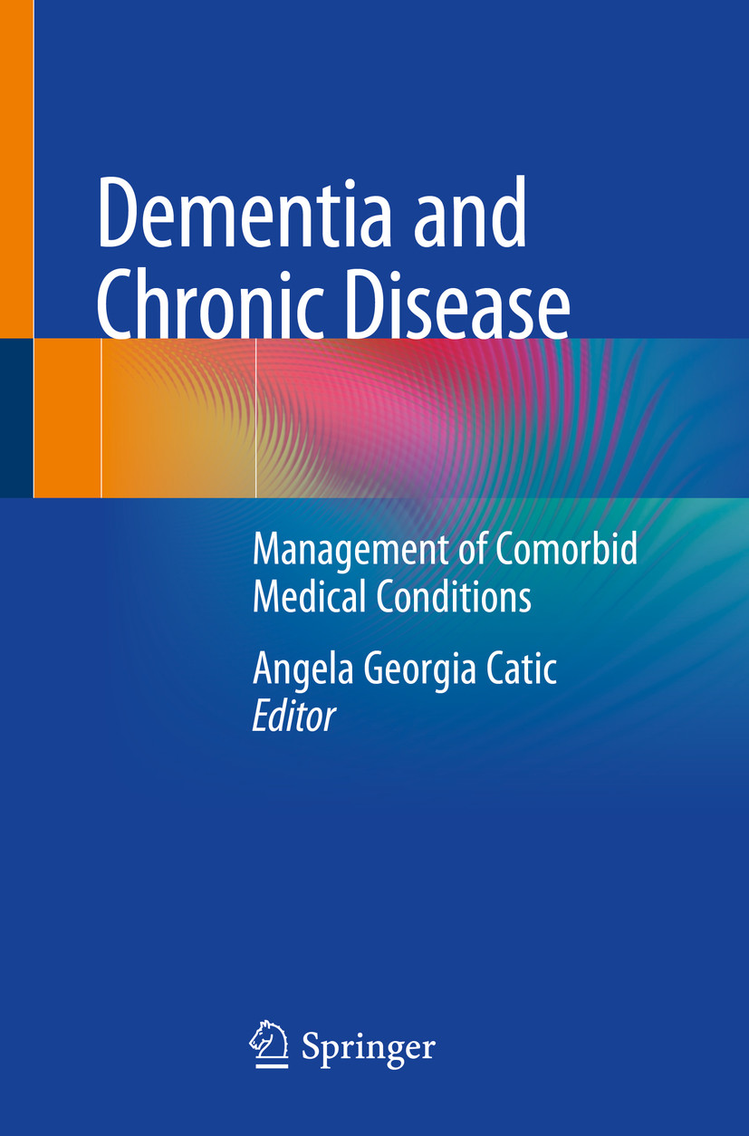 Cover Dementia and Chronic Disease