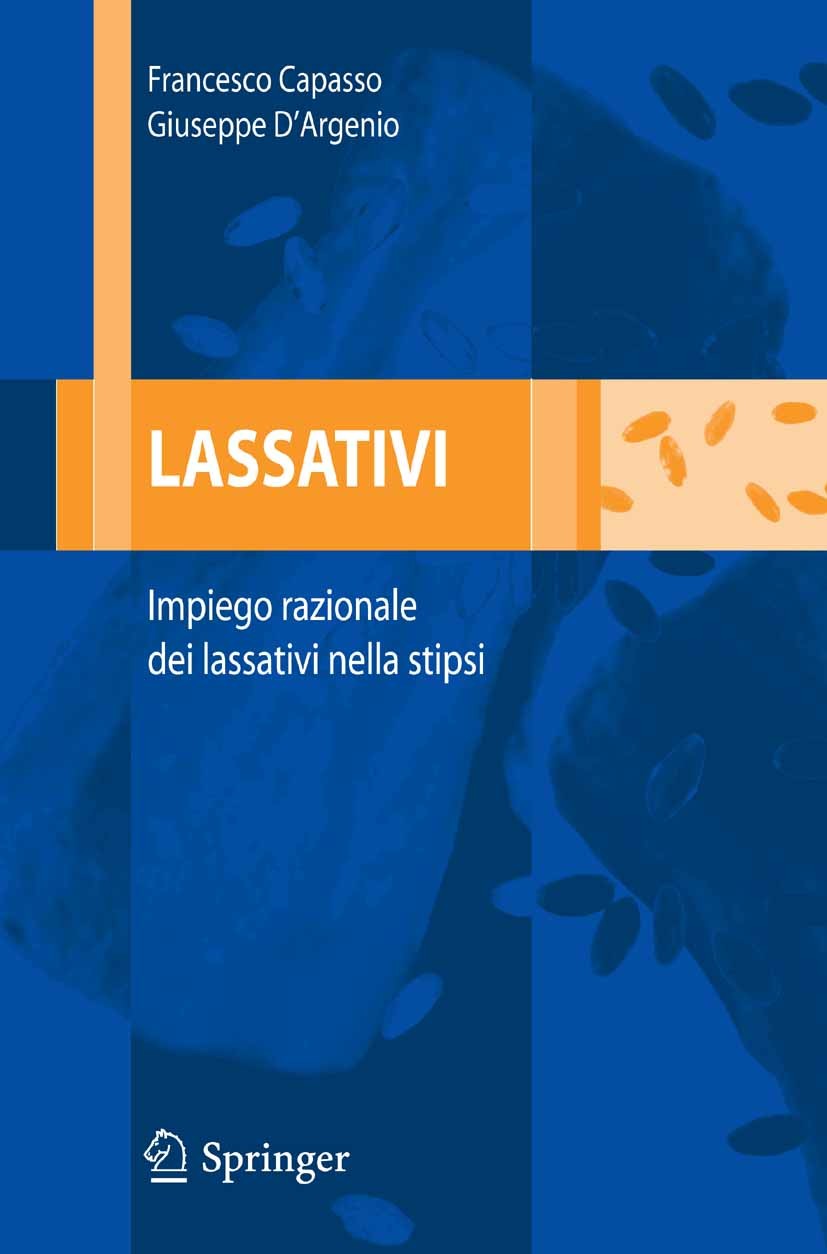 Lassativi
