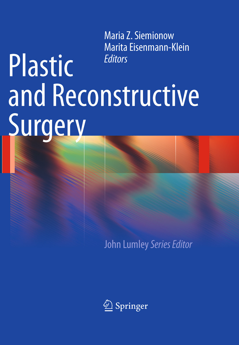 Plastic And Reconstructive Surgery - E-Book - Frohberg