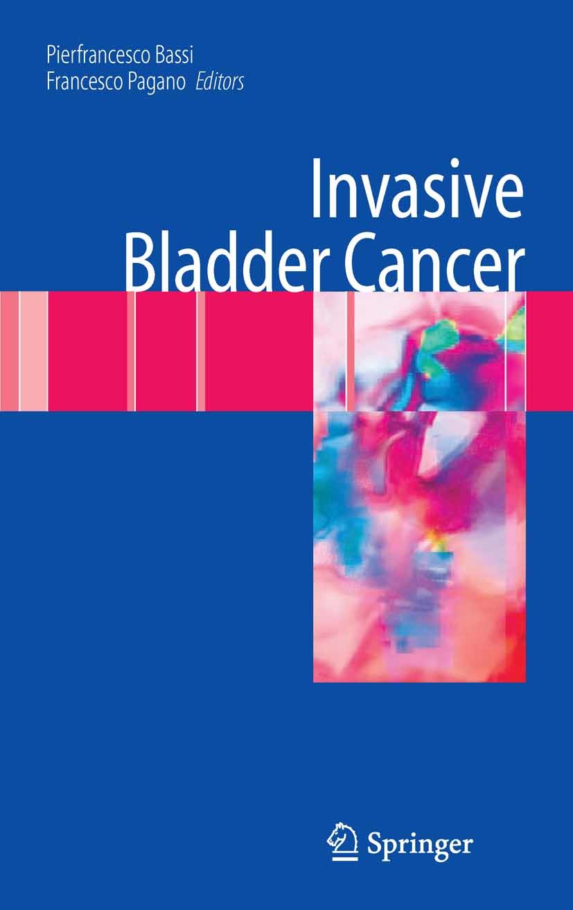Cover Invasive Bladder Cancer