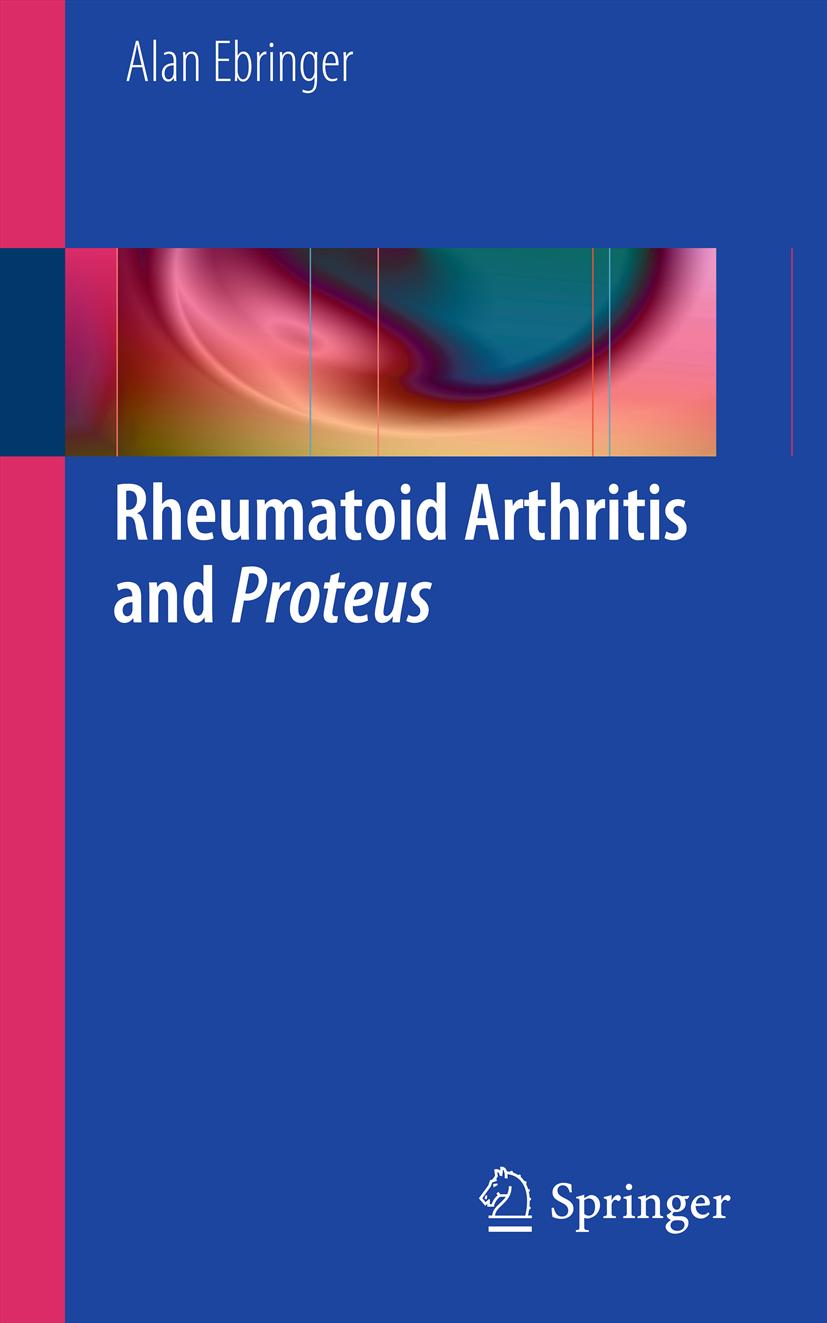 Cover Rheumatoid Arthritis and Proteus
