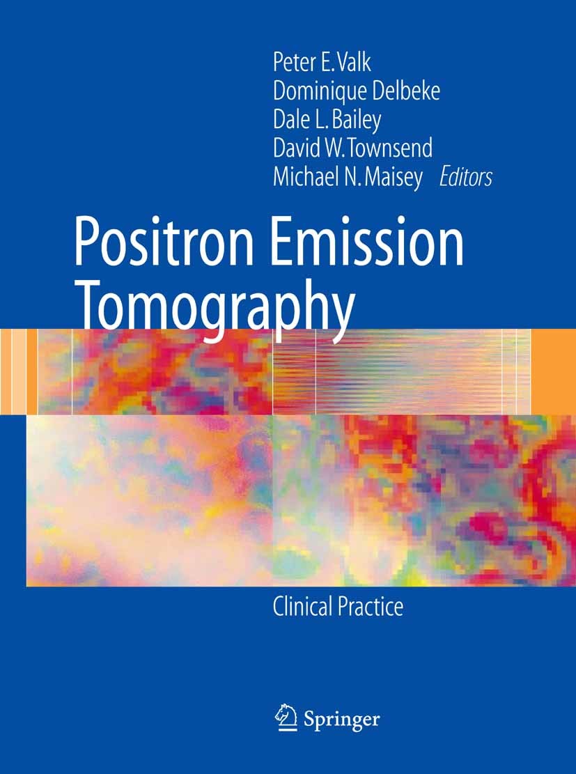 Positron Emission Tomography - E-Book - Frohberg