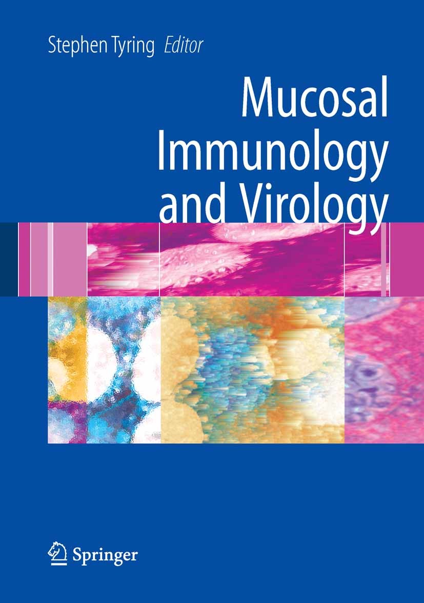 Cover Mucosal Immunology and Virology
