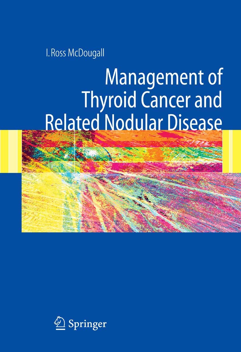 Cover Management of Thyroid Cancer and Related Nodular Disease