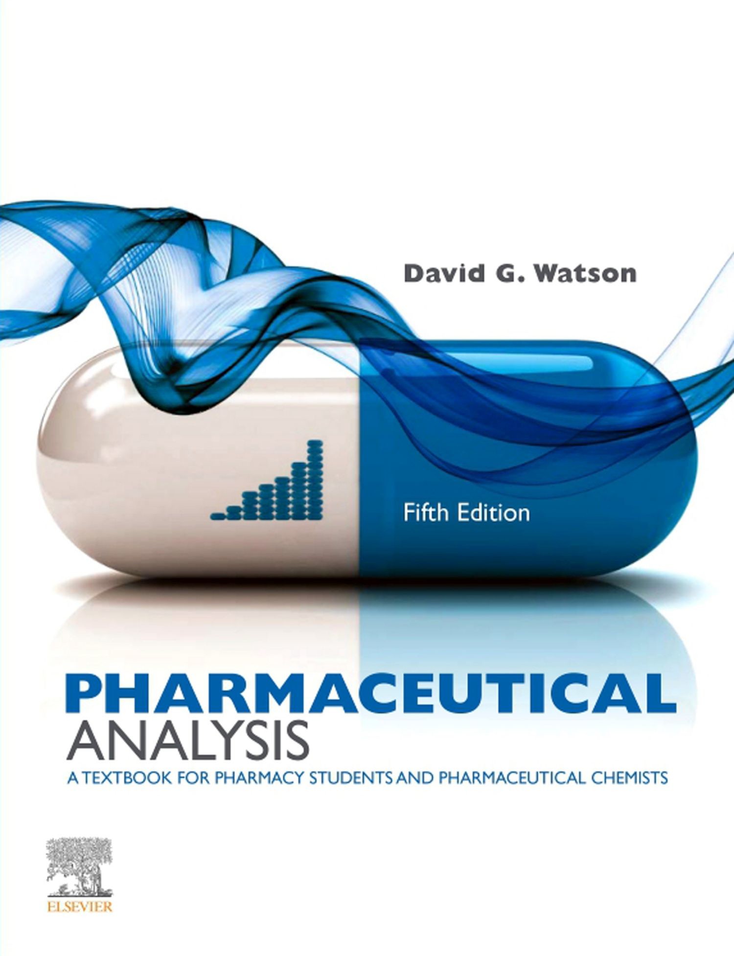 Pharmaceutical Analysis E-Book