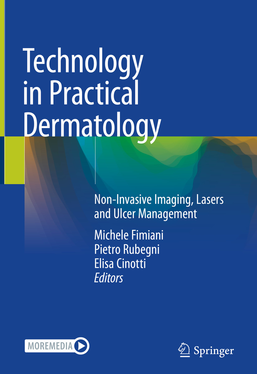 Technology In Practical Dermatology E Book Frohberg