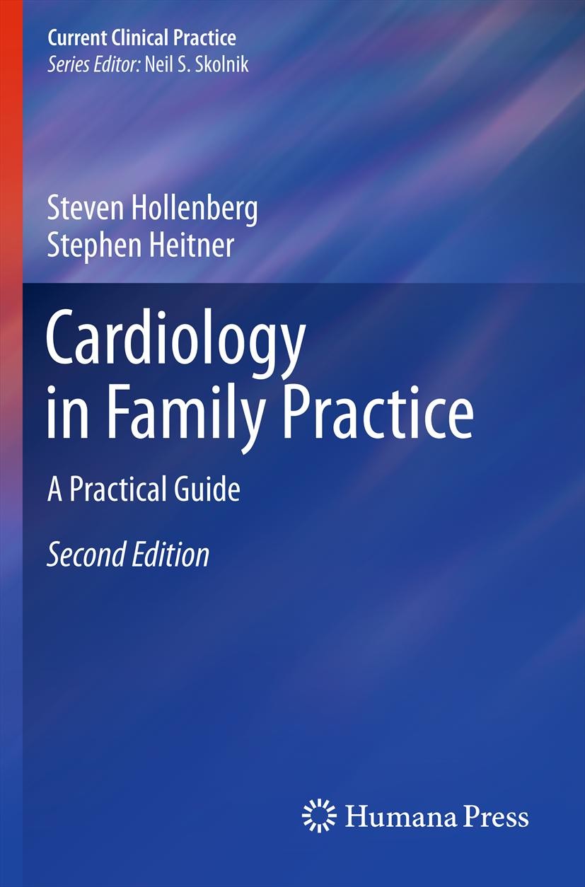 Cardiology in Family Practice