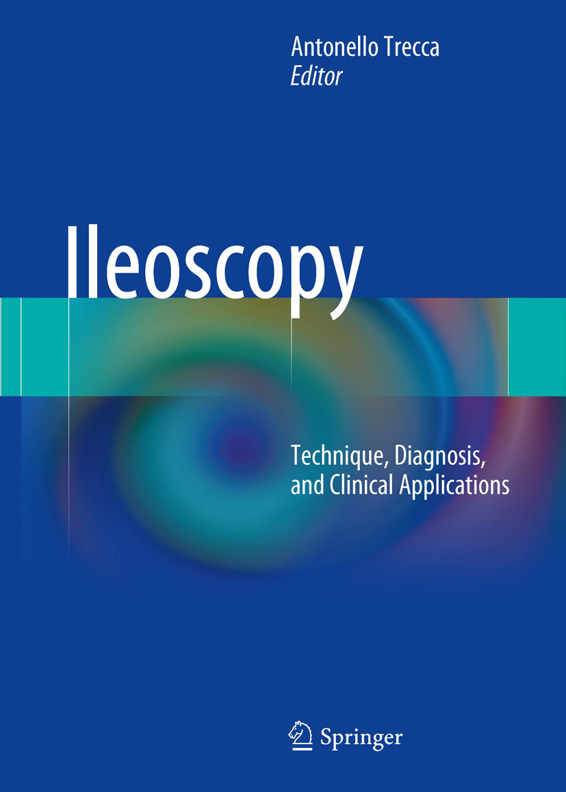Cover Ileoscopy