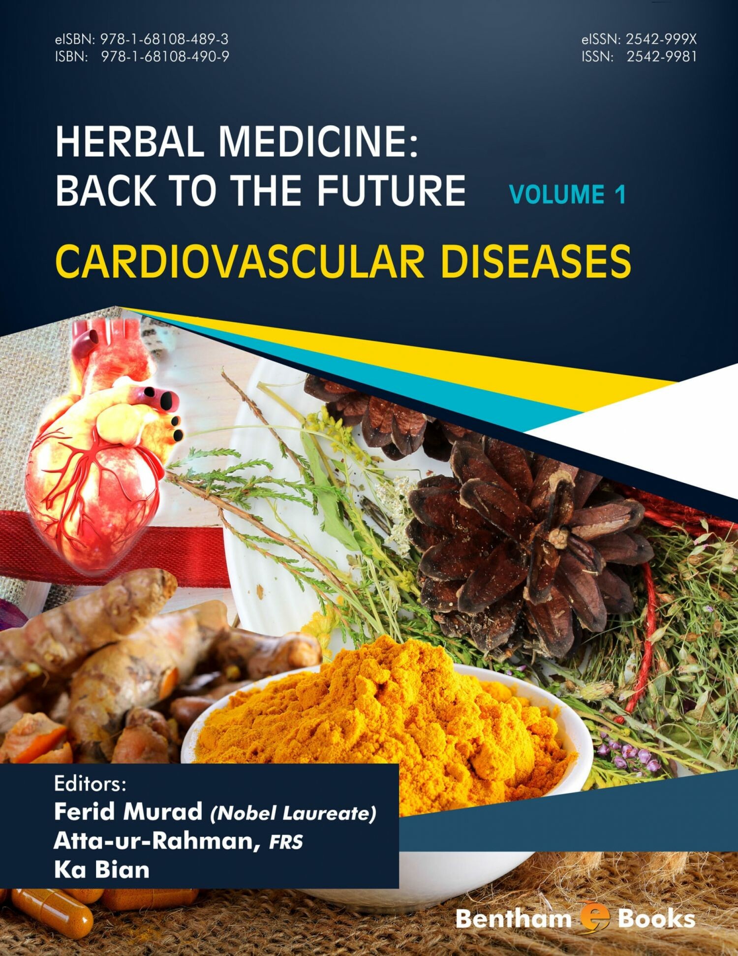 Cover Cardiovascular Diseases