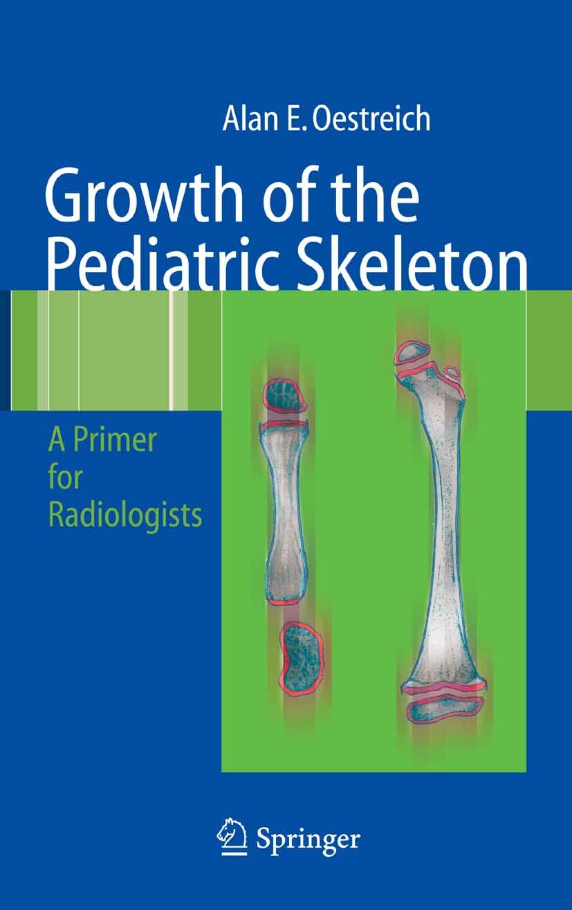 Cover Growth of the Pediatric Skeleton
