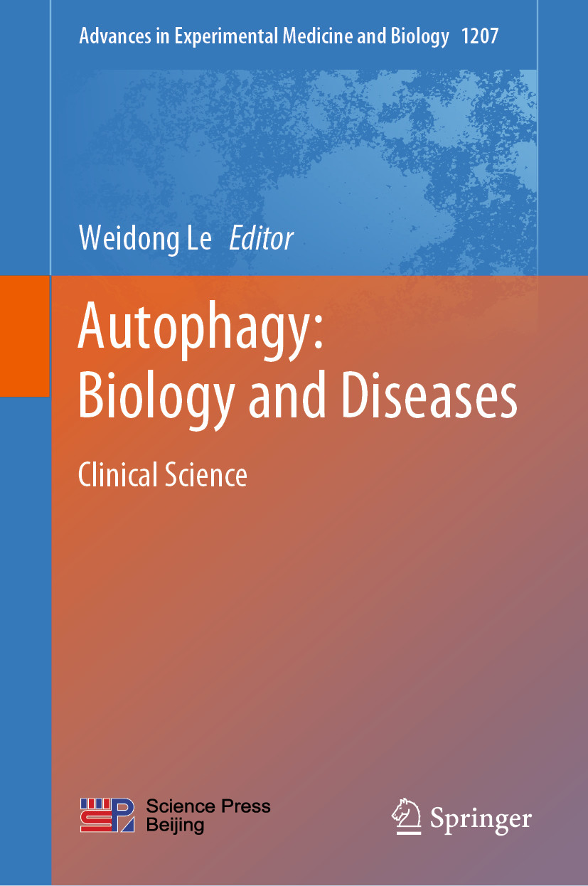 Autophagy: Biology and Diseases
