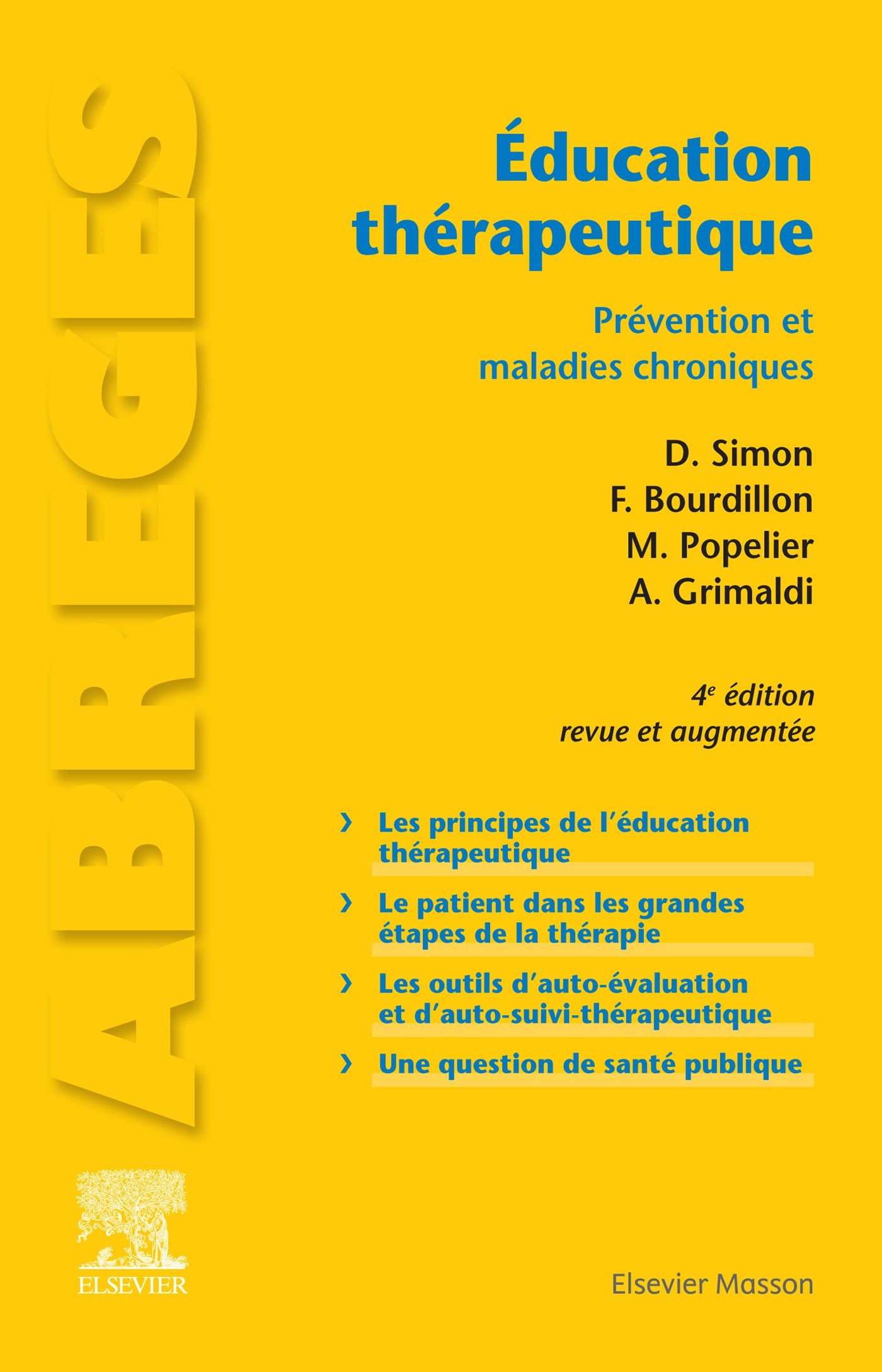 Éducation Thérapeutique - E-Book - Frohberg