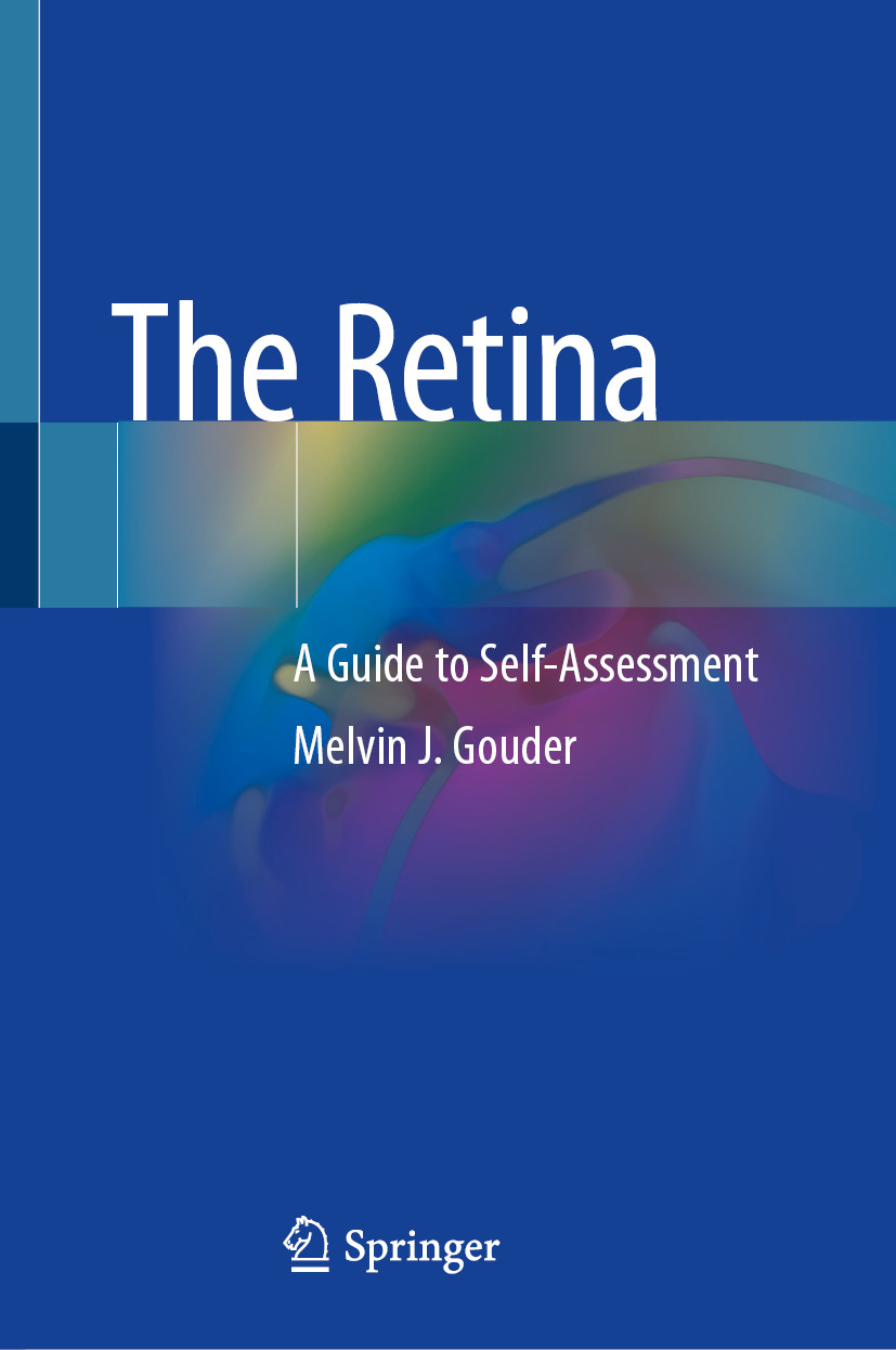 Cover The Retina