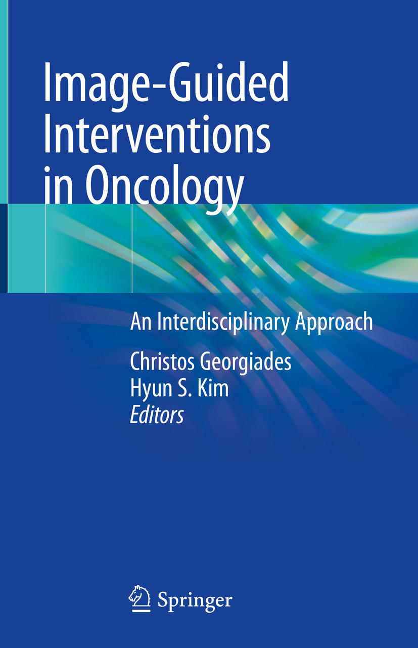 Image-Guided Interventions in Oncology - E-Book - frohberg