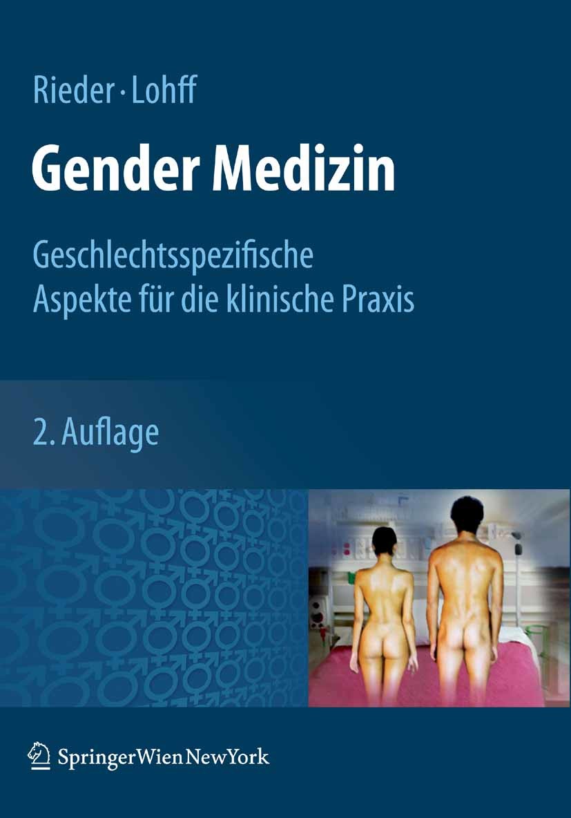 Cover Gender Medizin