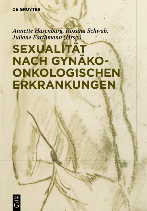Cover Sexualität nach gynäko-onkologischen Erkrankungen