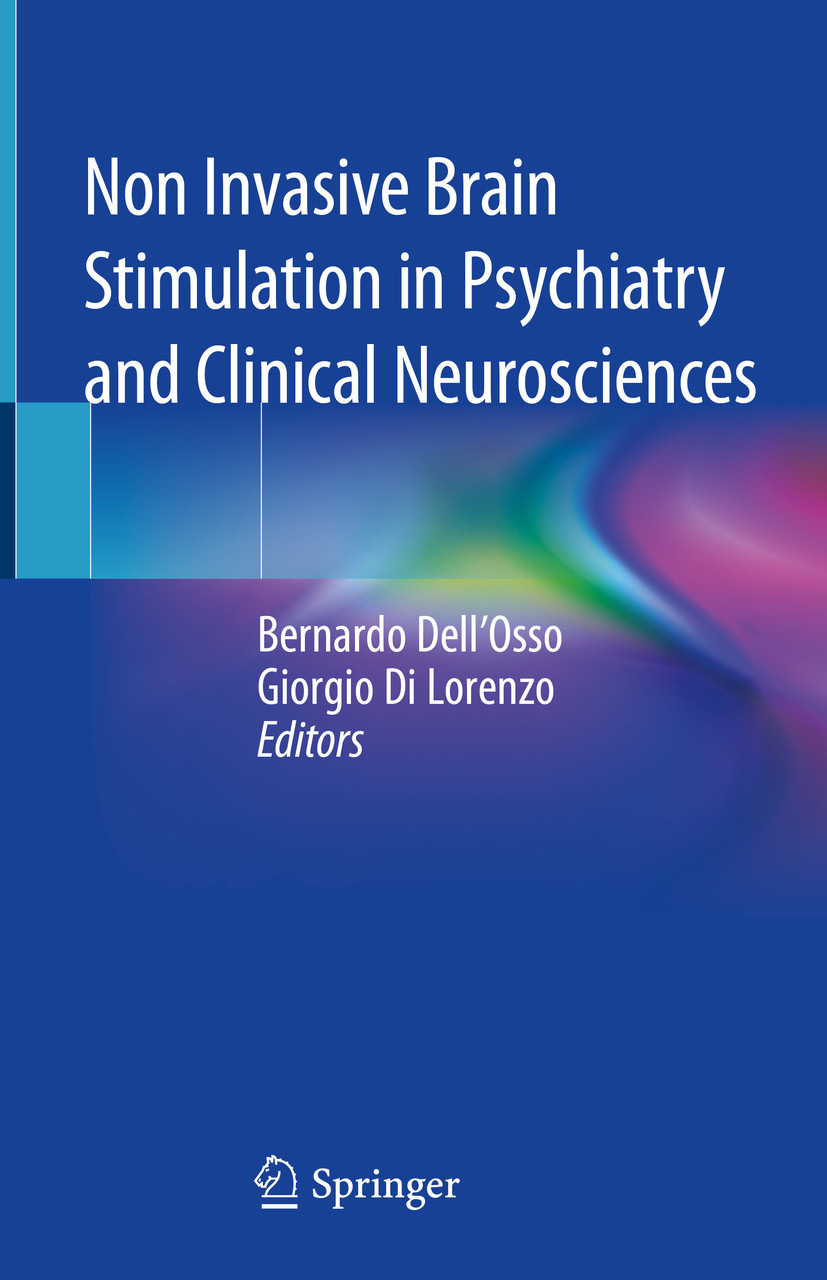 Non Invasive Brain Stimulation in Psychiatry and Clinical Neurosciences ...