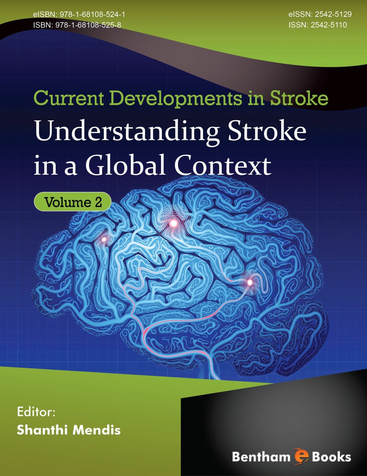 Cover Understanding Stroke in a Global Context
